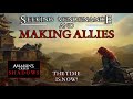 Forge Mighty Alliances in Assassin's Creed Shadows - Vengeance Awaits!