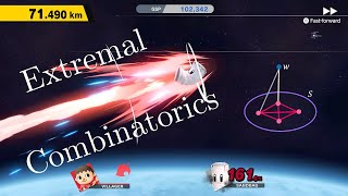 [IMO Combinatorics] Extremal combinatorics (a nifty tool)