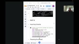 comp3132 Assignment 3 Profile