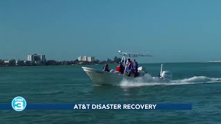 AT&T Disaster Recovery