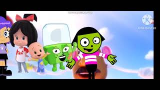 Toy Story 4 Official Teaser Trailer Add Round 7 @WeroGomez-k2m Kinemaster
