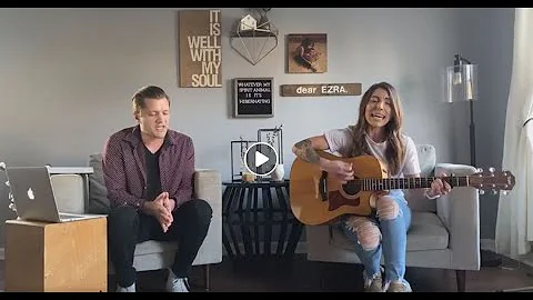 Midweek at The Compass Week 2 - Amiee and George K...
