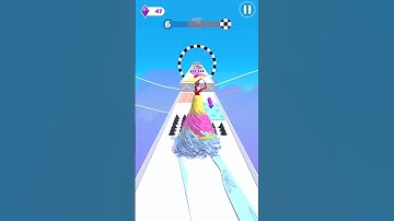 Skirt Stack #droidcheatshorts