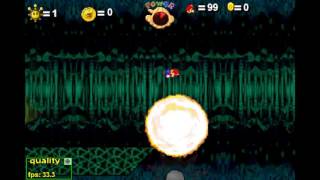 the best glitch in sm63