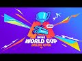 Fortnite World Cup Finals Qualifiers Standings