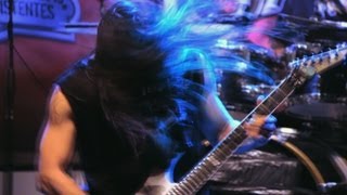 Gonzalo Sanhueza - Revancha