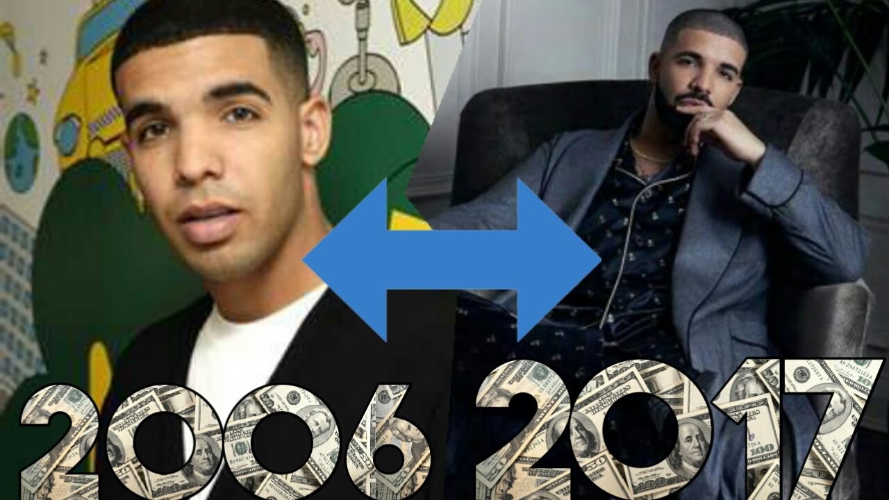 2006 Drake 
