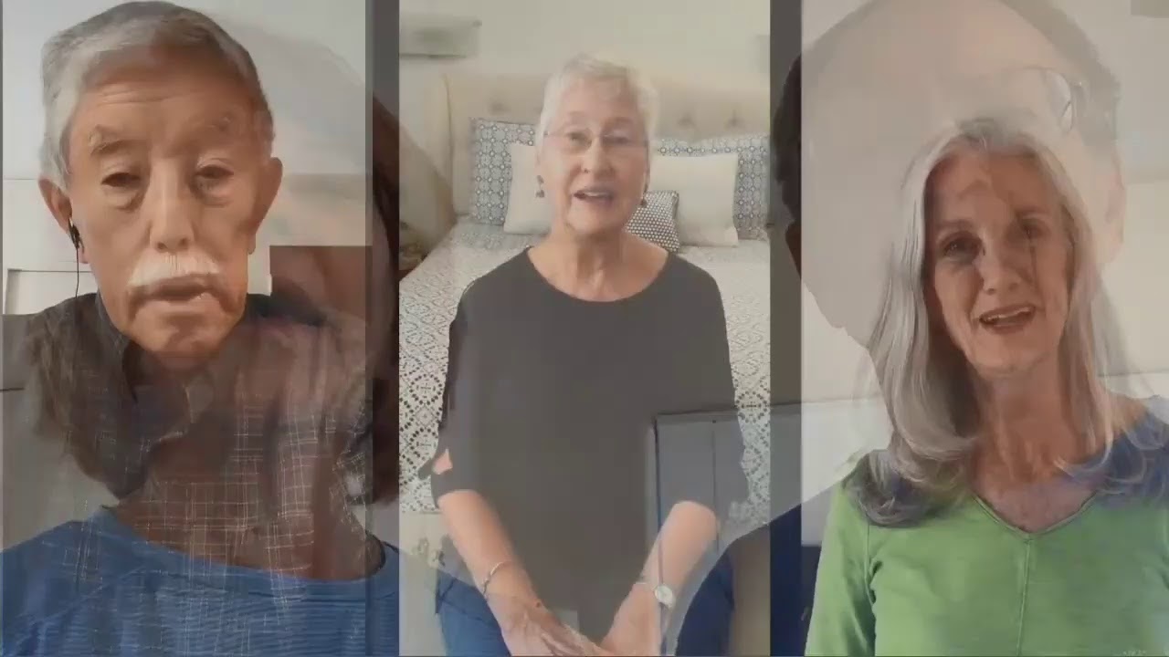 The Future of Victimization or Empowerment 7/5/20 Rev. Cathy Norman