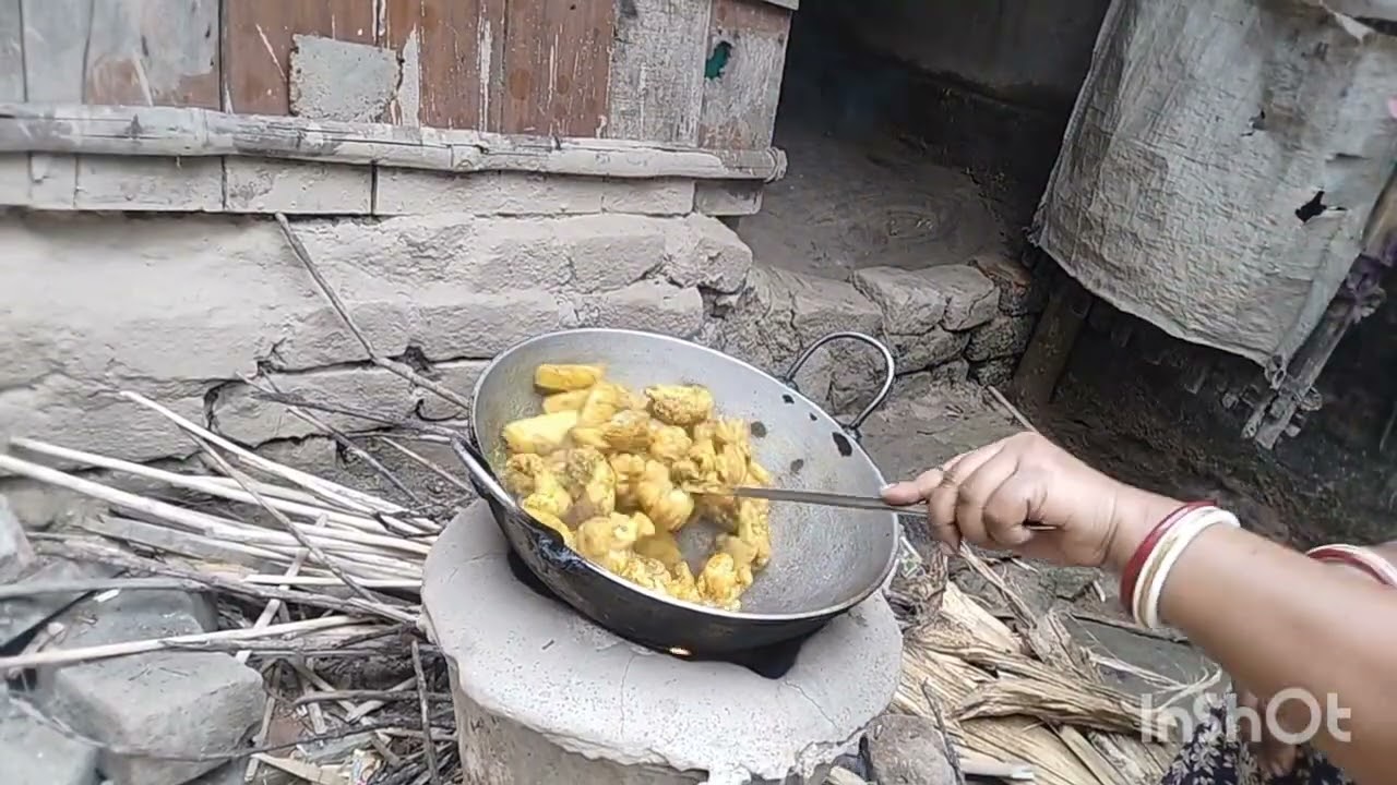 ফুলকপি দিয়ে পাস্সে মাছের ঝোল কী ভাবে রান্না করবেন 