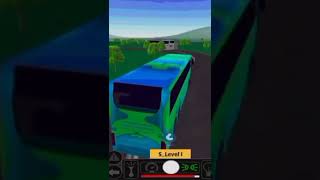 Us Bus Simulator Bus 3D Game - Bus Drive New Update Game screenshot 4