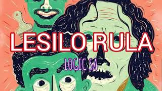 Lesilo Rula Ft Logic Sa
