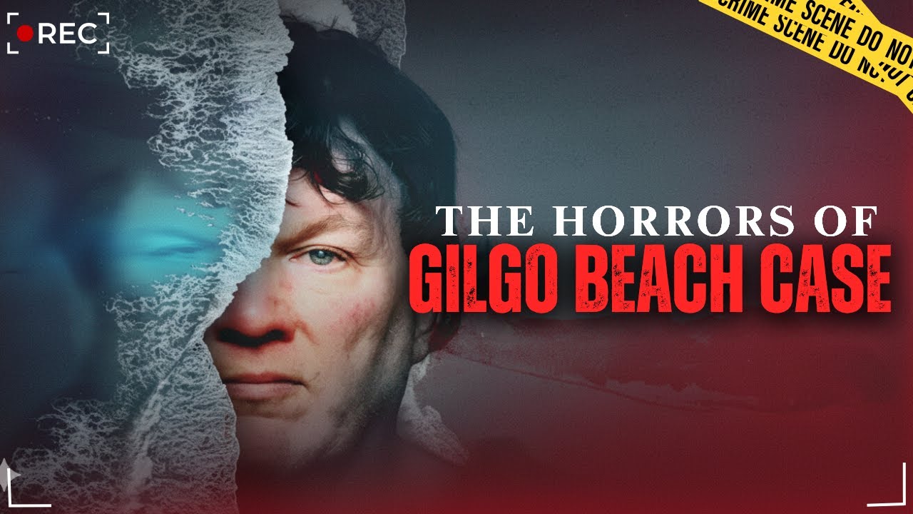 Убийства на пляже Гилго: Шокирующая правда о серийном убийце с Лонг-Айленда