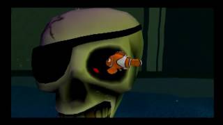 Finding Nemo - The Plan