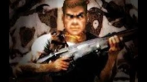 Classic Doom   but it