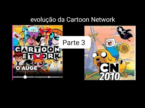 ÉPOCA DE OURO DA CARTOON NETWORK 😞❤️ #cartoon #cartoonnetwork #nos