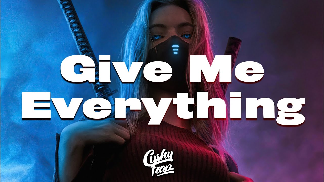 Pitbull - Give Me Everything (AIZZO Remix)