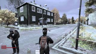Biggest douche in Dayz