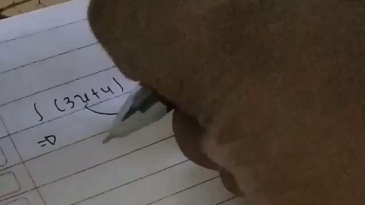 PEMBAHASAN SOAL LIMIT, APLIKASI TURUNAN, DAN INTEGRAL - YouTube