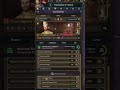 I Passed a PARLIAMENT ISSUE in EU5! Earning ALL Europa Universalis 5 Achievements - Day 5 #eu5
