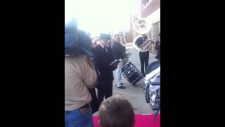 Chillicothe Town Theatre holds funeral for film