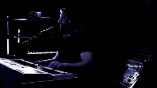 Video thumbnail of "Ziggy Stardust (David Bowie) - piano cover"