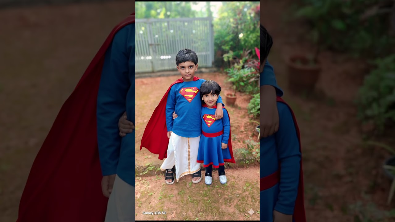 malayali superhero's 😎 