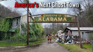 FORGOTTEN in AMERICA!! You Won’t Believe These Alabama Towns Were Left Behind