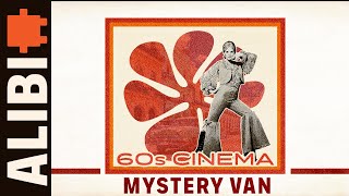 Mystery Van - Alibi Music Royalty Free Fun 1960S Style Retro Film Score Music For Youtube