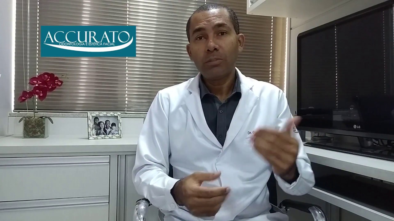 Disfunção na Articulação Temporomandibular: Thaiz Arrabal dá dicas para  diagnóstico