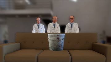 Prop Hunt in a nutshell