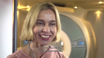 Portraits of inspiring women in translational medicine: Petra Ritter