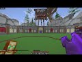 Crystal Pvp Gameplay