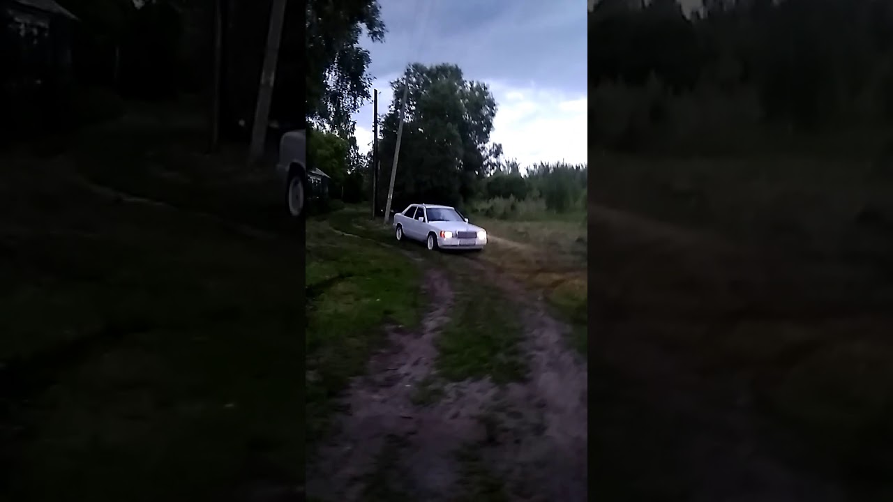 Мерседес мурзик щелково