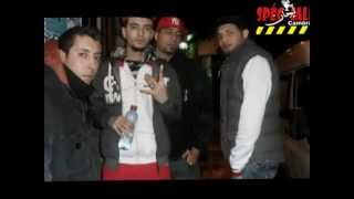(Spécialليجان-Group) hay hak ajdid \