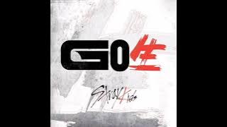 Stray Kids: God's Menu