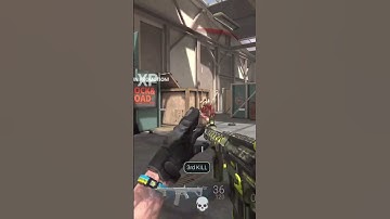 Combat Master Mobile FPS Gameplay