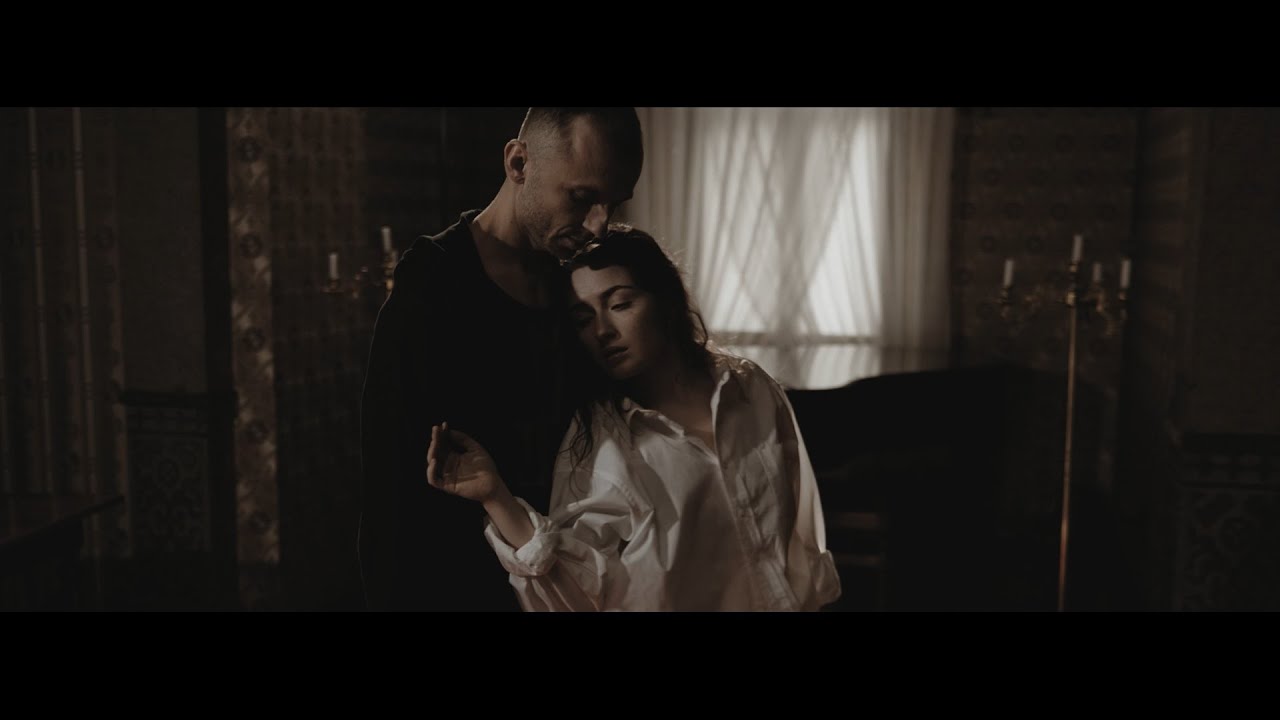 Sebastian P / Frost - Łza