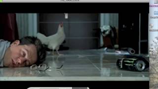 Music Supervision Class- The Hangover (Yeah/Fever)