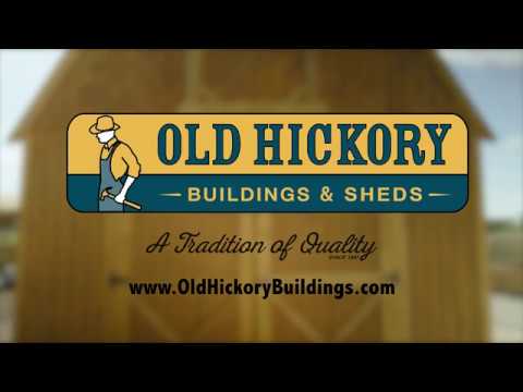 Old Hickory Buildings   Company Overview