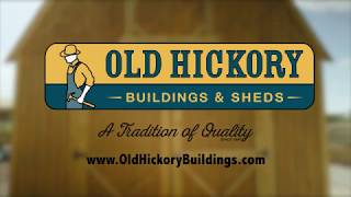 Old Hickory Buildings   Company Overview