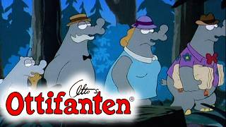 Abenteuer Wildnis 1/2 - Ottos Ottifanten Folge 11