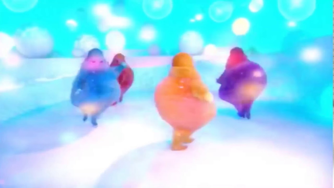 Boohbah - Arm Circle - YouTube