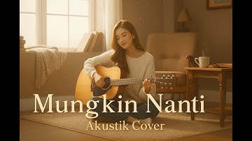Mungkin Nanti – Peterpan (NOAH) | Versi Akustik