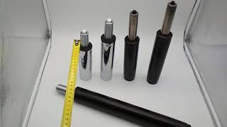 Видео Как выбрать газлифт, газпатрон, амортизатор для офисного, компьютерного или руководительского кресла (автор: Swistock RU)