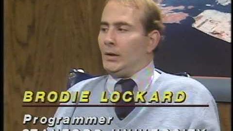 Computer Chronicles - 05x08 - Computer Games: Part 1