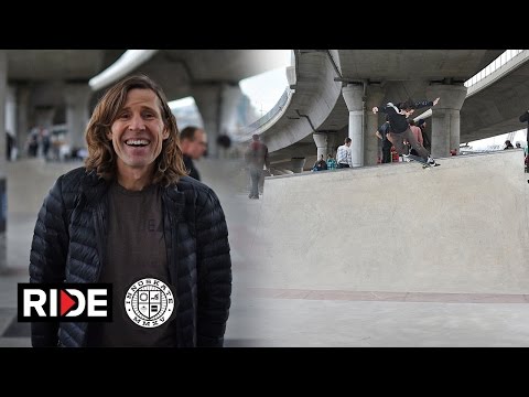 Innoskate at MIT Celebrating Skateboarding History and Innovation