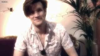 Matt Smith's Cracking Christmas Challenge, Part Four – A Christmas Carol