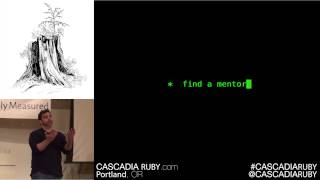 Famous Cascadia Ruby 2013 Tell Us Another Story Grandpa: Lessons Learned over 16 Years as a Developer Wealth