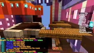 OITC #1 (Hacker Report)