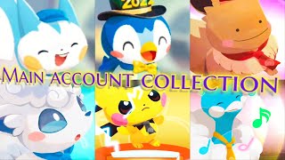 Pokemon Cafe Remix #5--- Showing progress of my main account! screenshot 5